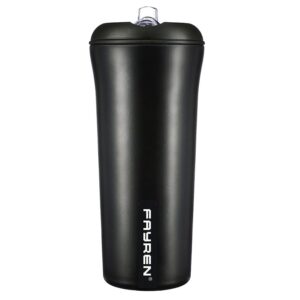 Stainless Steel Coffe Thermos Cup