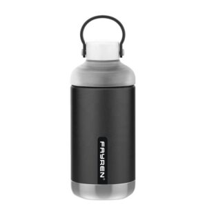 Best Vacuum Insulated Stainless Steel Water Bottle With Handle