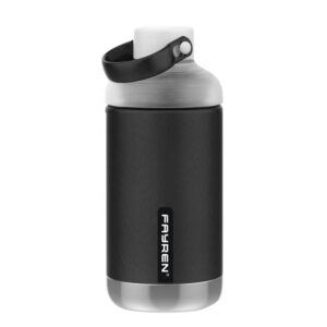 Best Vacuum Insulated Stainless Steel Water Bottle With Handle