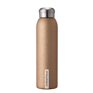 Vacuum Insulated Flask 304 Stainless Steel Water Bottle