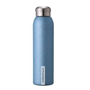 Vacuum Insulated Flask 304 Stainless Steel Water Bottle