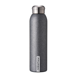 Vacuum Insulated Flask 304 Stainless Steel Water Bottle