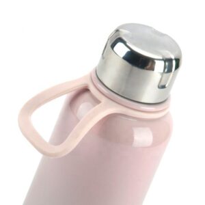 Vacuum Flask Water Bottle Colorful Stainless Steel Bottle