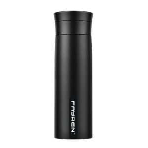 Vacuum Insulated Sports Water Bottle