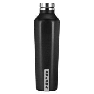 Hot And Cold Vacuum Insulated Stainless Steel Water Bottle