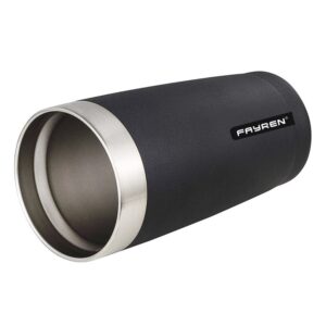 Insulated Travel Vacuum Coffee Mugs Stainless Steel Tumbler