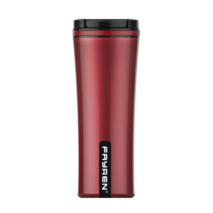 Travel Mugs Stainless Steel Cups Coffee Tumbler With Lid