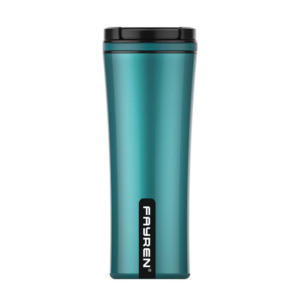 Travel Mugs Stainless Steel Cups Coffee Tumbler With Lid