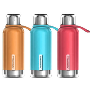 Vacuum Flask Water Bottle Colorful Stainless Steel Bottle