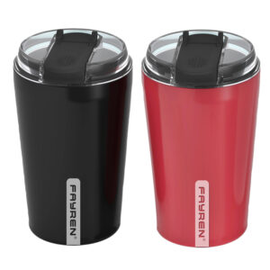 Insulated Travel Coffee Stainless Steel Tumbler