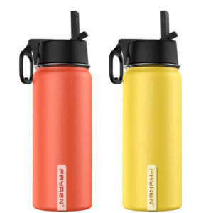 Custom Sports Drinking Water Bottle