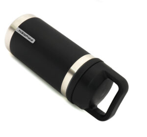 Stainless Steel Vacuum Insulated water bottle with Chug Cap