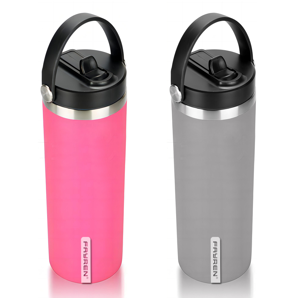 Stainless Steel Water Bottle