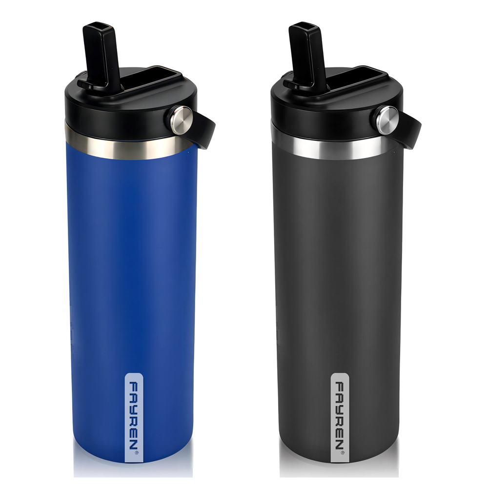 Thermos Vacuum Flask