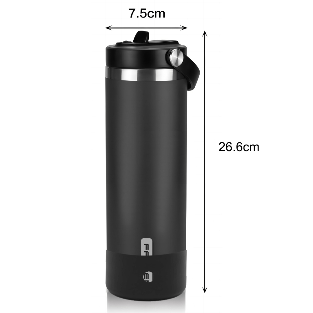 Double Wall Stainless Steel Thermos