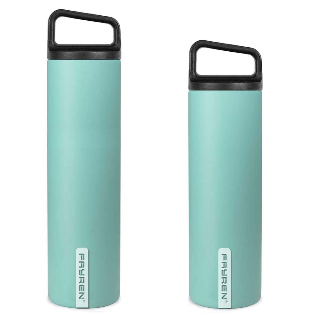 Double Wall Insulated Vacuum Flask