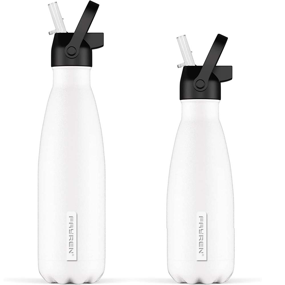 Stainless Steel Water Bottle