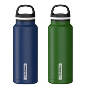 Big Mouth Insulated Stainless Steel Water Bottle Thermos Vacuum Flask Sports Drink Bottle Keep Cold and Hot