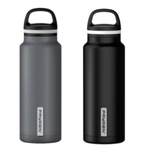 Big Mouth Insulated Stainless Steel Water Bottle Thermos Vacuum Flask Sports Drink Bottle Keep Cold and Hot