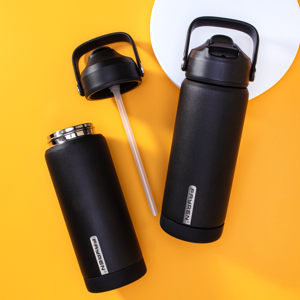 Insulated Water Bottle