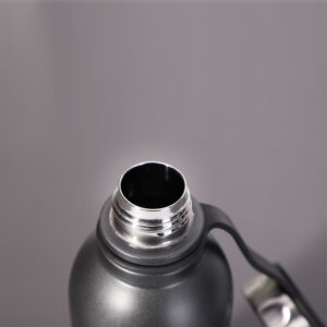 Double Wall Insulated Vacuum Flask