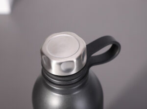 Double Wall Insulated Vacuum Flask