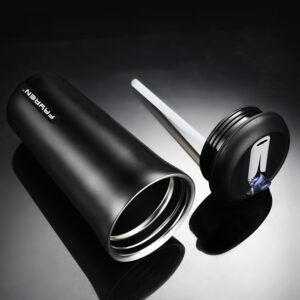 Stainless Steel Coffe Thermos Cup