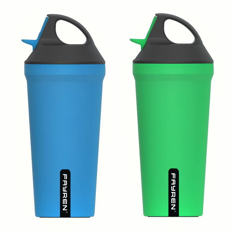 coffee thermos cup