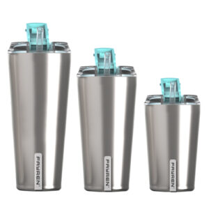 Insulated Travel Coffee Stainless Steel Tumbler